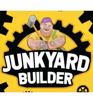 Junkyard Builder Steam Key GLOBAL